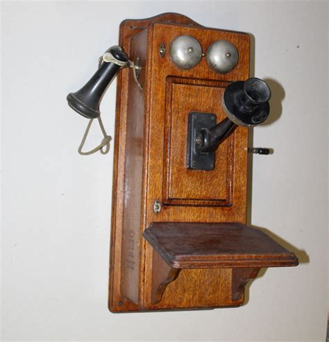 antique western phones for sale